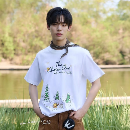 KIM&CO X TEETEEPOR 【 PRE ORDER 】