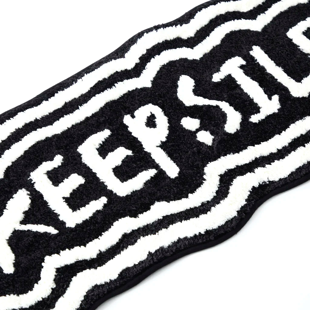 BACK LOGO 【 PRE ORDER 】