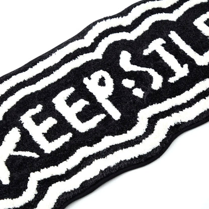 BACK LOGO 【 PRE ORDER 】