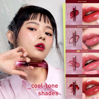 POND 3CE Misty Lip Bare 雾感唇釉裸色系 【 PRE ORDER 】