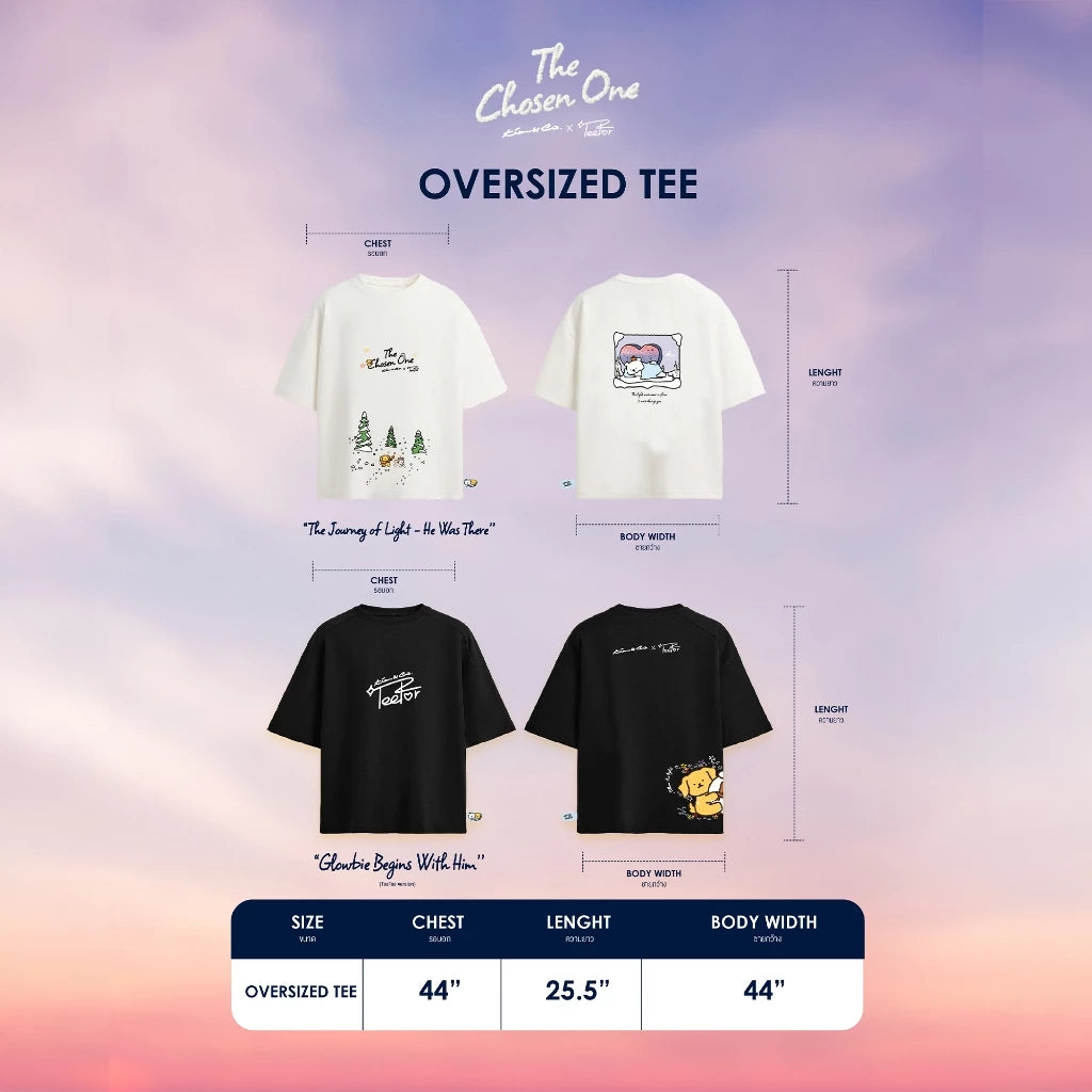 KIM&CO X TEETEEPOR 【 PRE ORDER 】