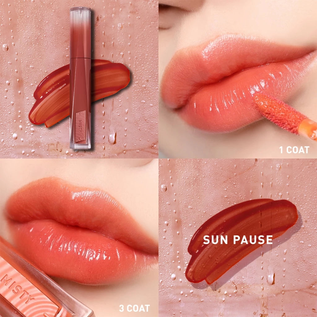 POND 3CE Misty Lip Bare 雾感唇釉裸色系 【 PRE ORDER 】