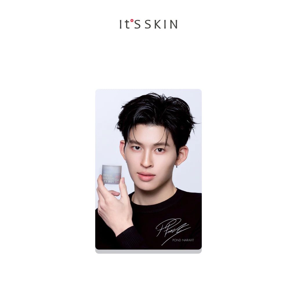 POND & It’S SKIN [Special Duo Set] Snail Collagen Active Cream蜗牛胶原活性面霜双支套装 【 PRE ORDER 】