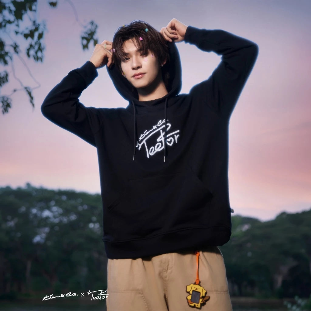 KIM&CO X TEETEEPOR 【 PRE ORDER 】