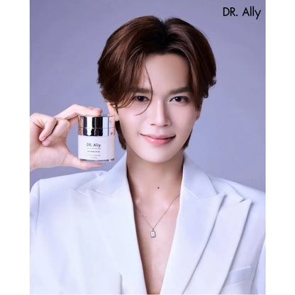 DR.Ally Blue Rose Cream蓝玫瑰保湿面霜 【 PRE ORDER 】