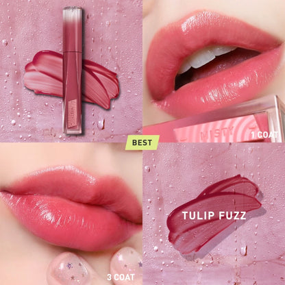 POND 3CE Misty Lip Bare 雾感唇釉裸色系 【 PRE ORDER 】