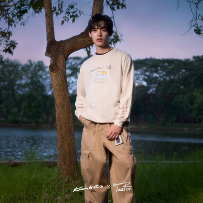 KIM&CO X TEETEEPOR 【 PRE ORDER 】