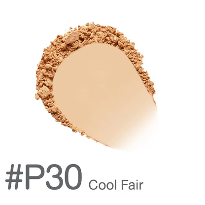 JANE & CUTE PRESS FLAWLESS FOUNDATION POWDER 无瑕混合型粉底粉饼 SPF50 PA++【 PRE ORDER 】++
