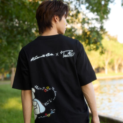 KIM&CO X TEETEEPOR 【 PRE ORDER 】