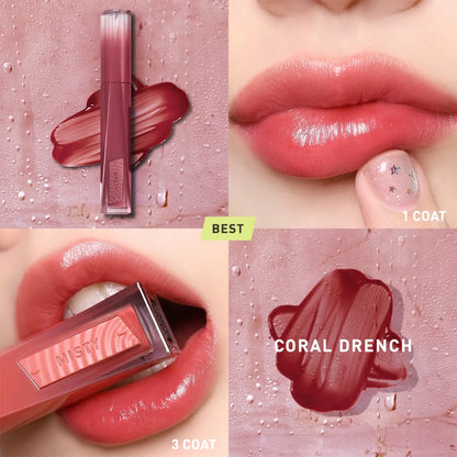 POND 3CE Misty Lip Bare 雾感唇釉裸色系 【 PRE ORDER 】