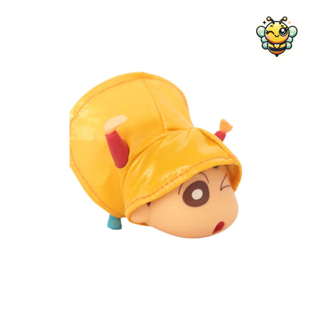 Crayon Shinchan  Foong Herbal Inhaler 蜡笔小新鼻通【 PRE ORDER 】