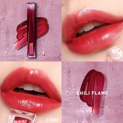 POND 3CE Misty Lip Bare 雾感唇釉裸色系 【 PRE ORDER 】