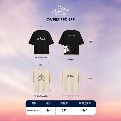 KIM&CO X TEETEEPOR 【 PRE ORDER 】