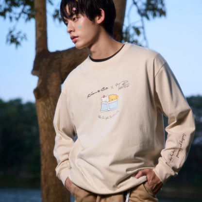 KIM&CO X TEETEEPOR 【 PRE ORDER 】