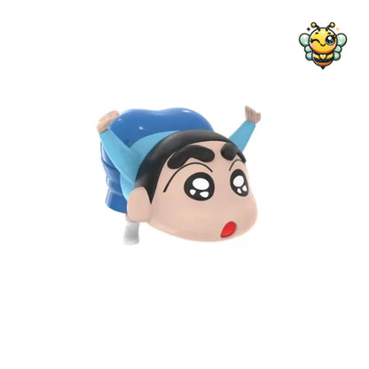 Crayon Shinchan  Foong Herbal Inhaler 蜡笔小新鼻通【 PRE ORDER 】