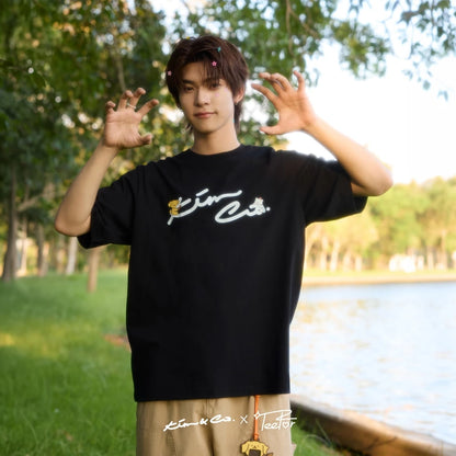 KIM&CO X TEETEEPOR 【 PRE ORDER 】