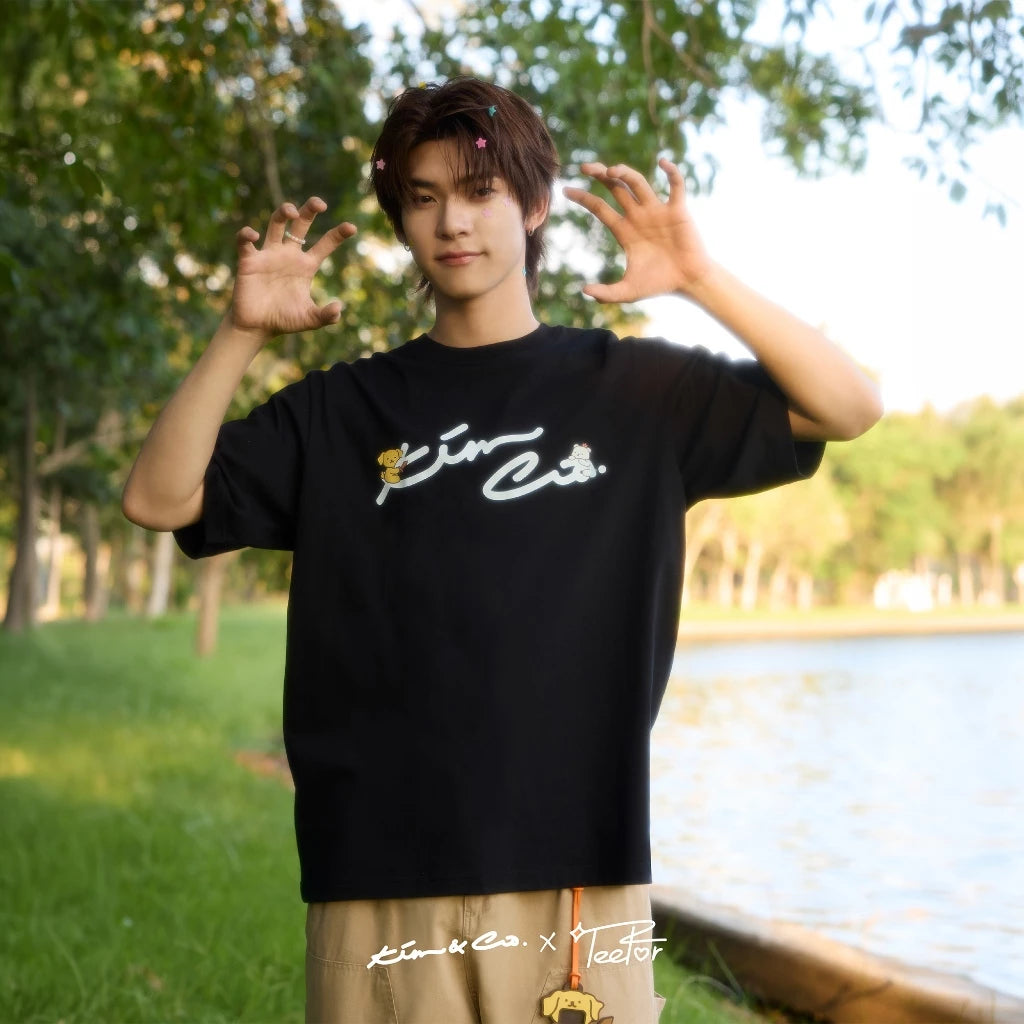 KIM&CO X TEETEEPOR 【 PRE ORDER 】