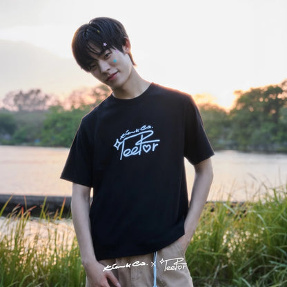 KIM&CO X TEETEEPOR 【 PRE ORDER 】