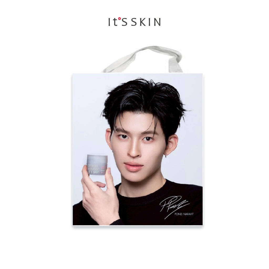 POND & It’S SKIN [Special Duo Set] Snail Collagen Active Cream蜗牛胶原活性面霜双支套装 【 PRE ORDER 】