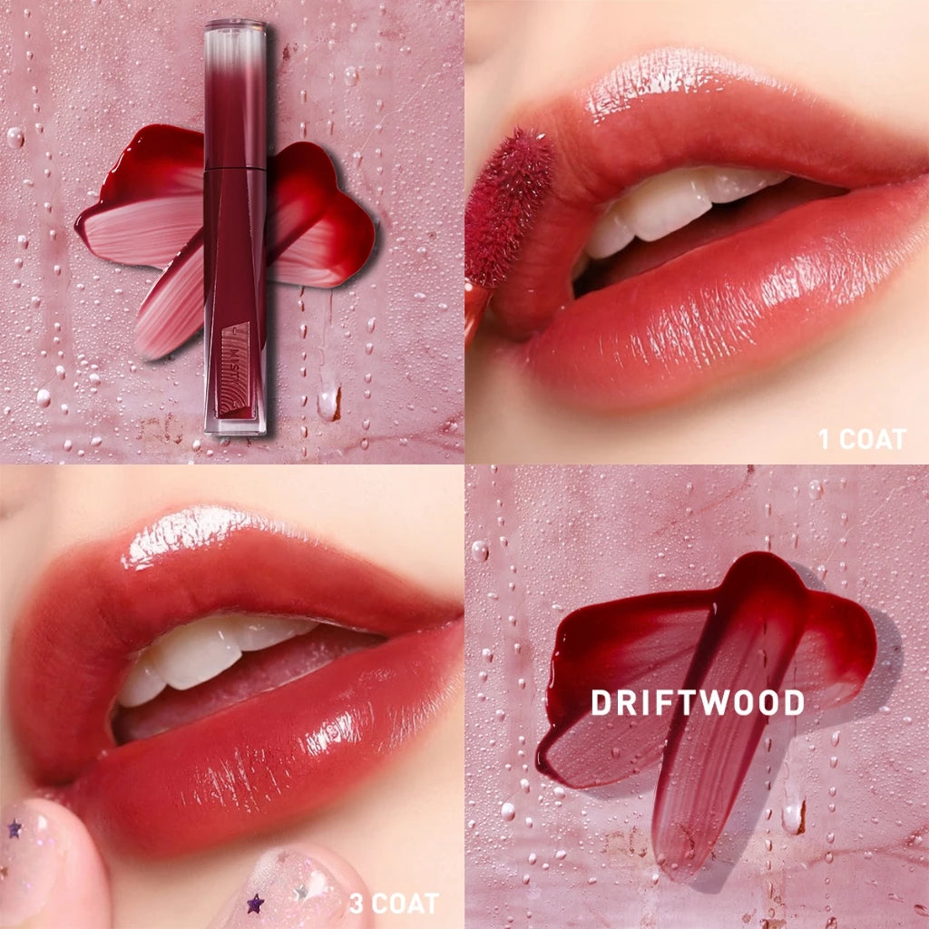 POND 3CE Misty Lip Bare 雾感唇釉裸色系 【 PRE ORDER 】