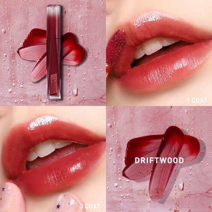 POND 3CE Misty Lip Bare 雾感唇釉裸色系 【 PRE ORDER 】