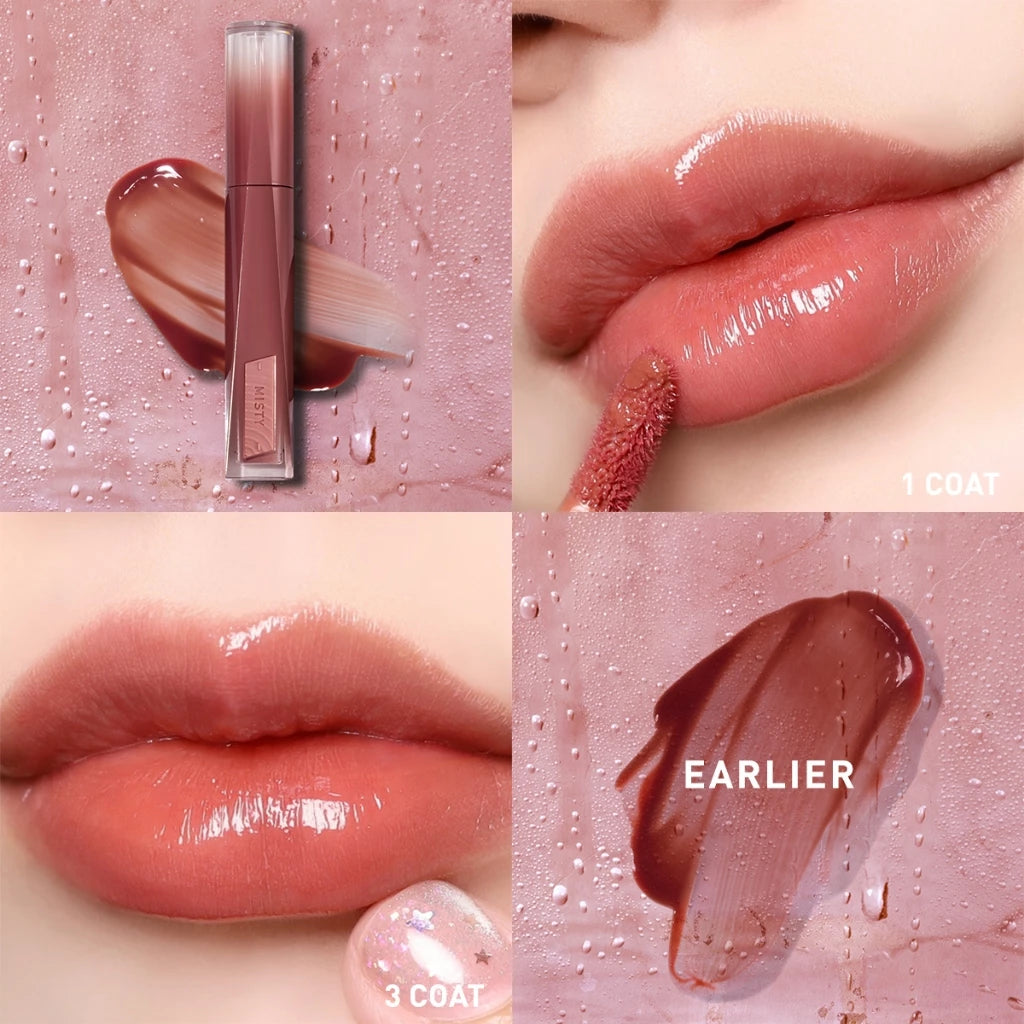 POND 3CE Misty Lip Bare 雾感唇釉裸色系 【 PRE ORDER 】