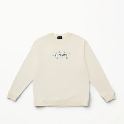 LET’S EAT LONG SLEEVE TEE S 【PRE ORDEER】