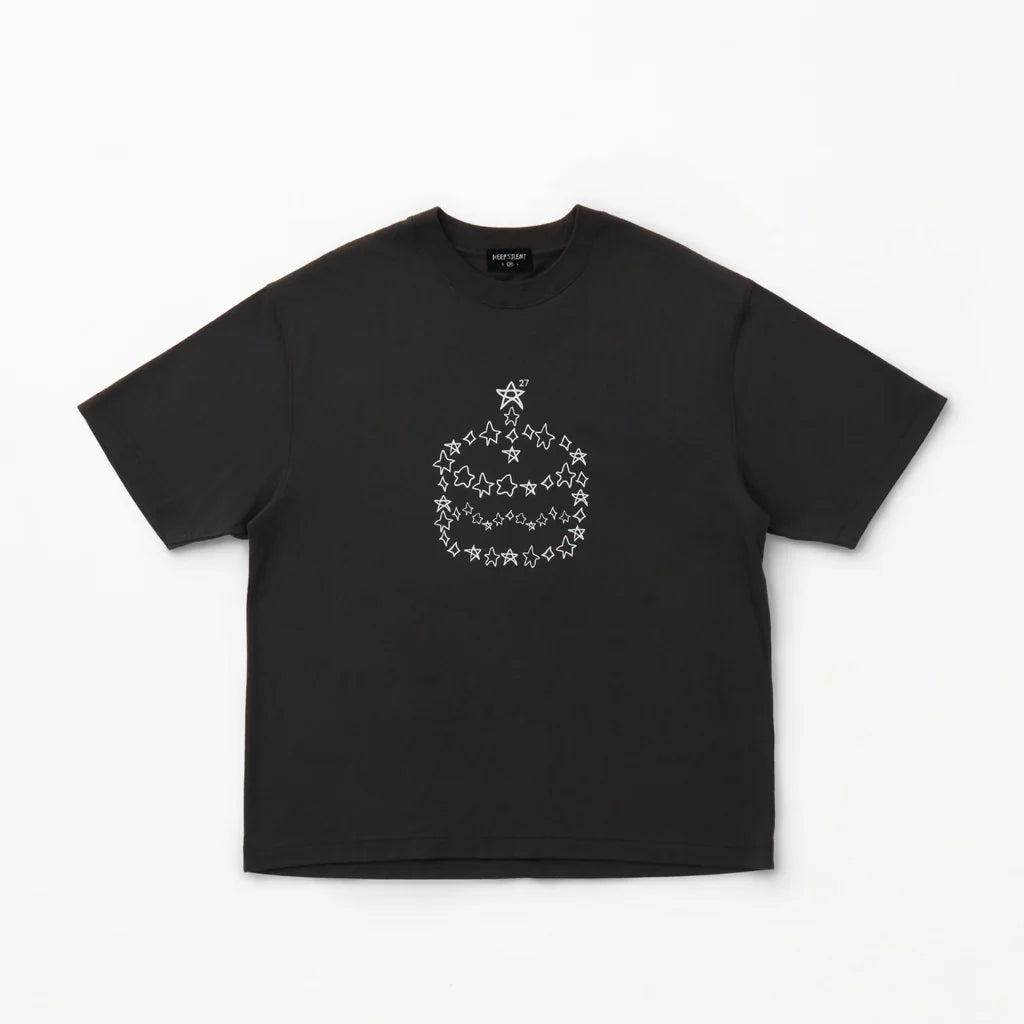 WISHLESS PARTY TEE S 【 PRE ORDER 】