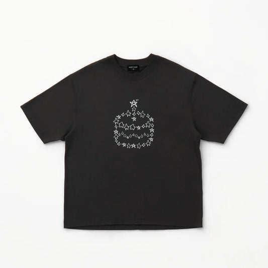 WISHLESS PARTY TEE S 【 PRE ORDER 】